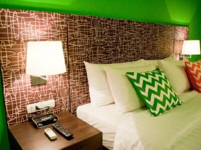 The Legacy Sukhumvit, An Aspira Collection Bangkok