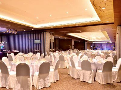 Aetas Lumpini Khách sạn 5*