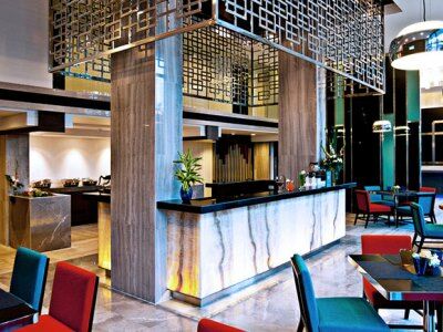 Fx Metrolink Makkasan Hotel Bangkok