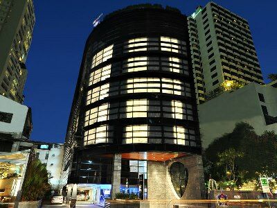 Hotel Western @20 Sukhumvit