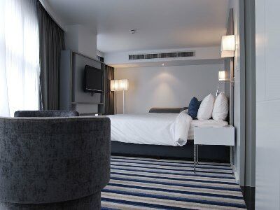 Hotel Western @20 Sukhumvit