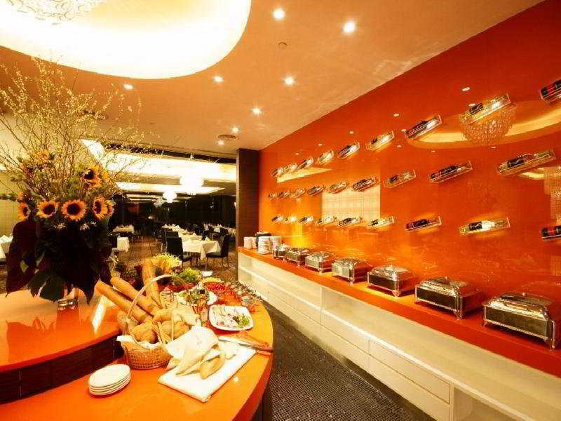 Hotel Aetas Bangkok
