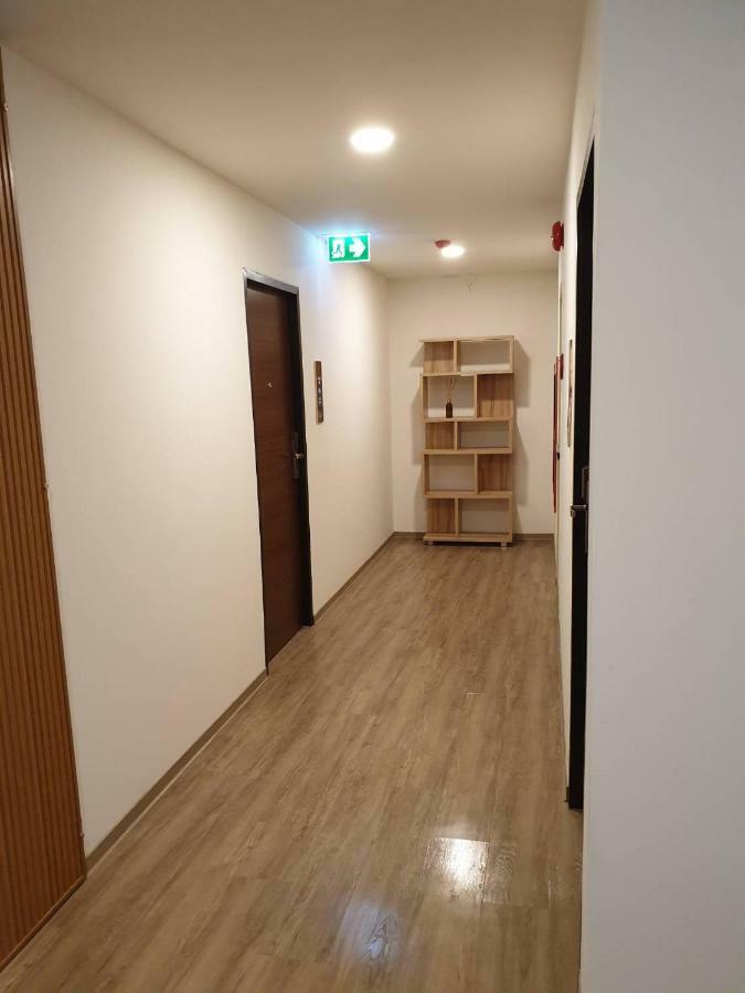 Khách sạn P18 3*
