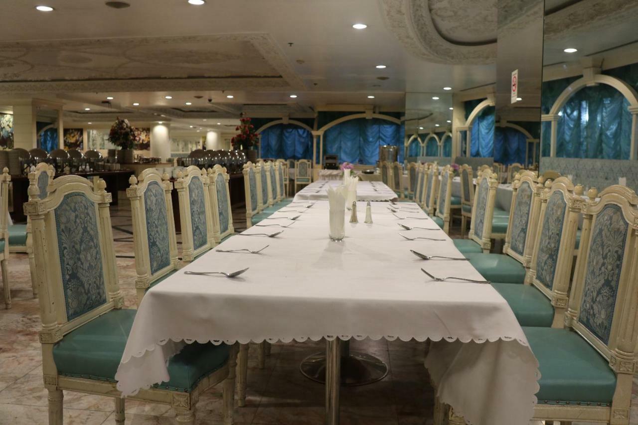 Adriatic Palace 4* Bangkok