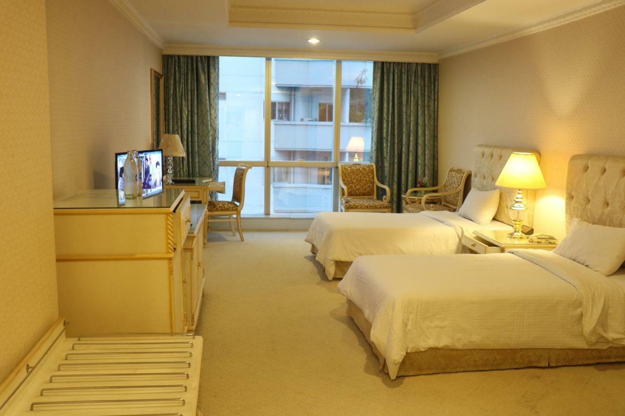 Adriatic Palace 4* Bangkok
