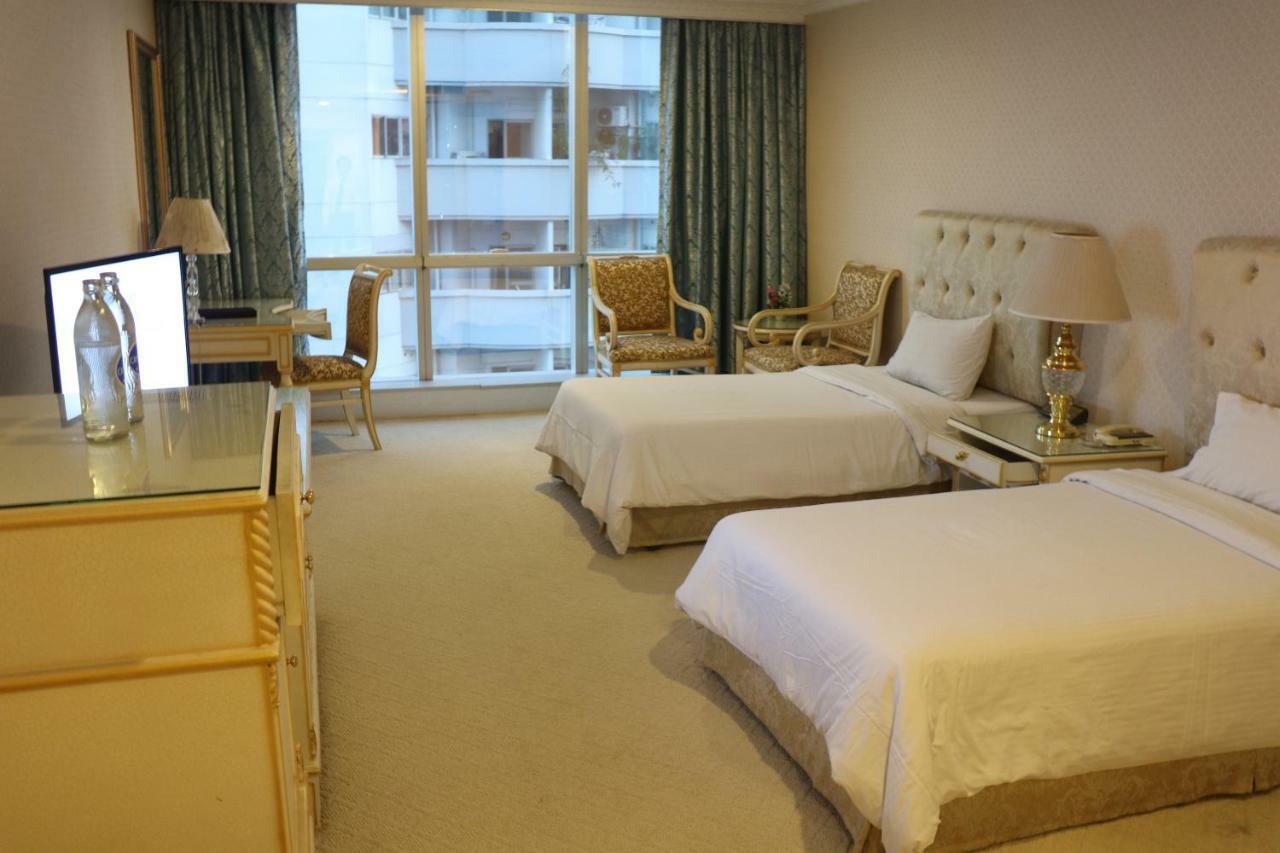 Adriatic Palace Hotel 4*