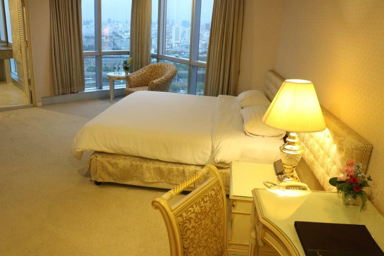 Adriatic Palace Hotel