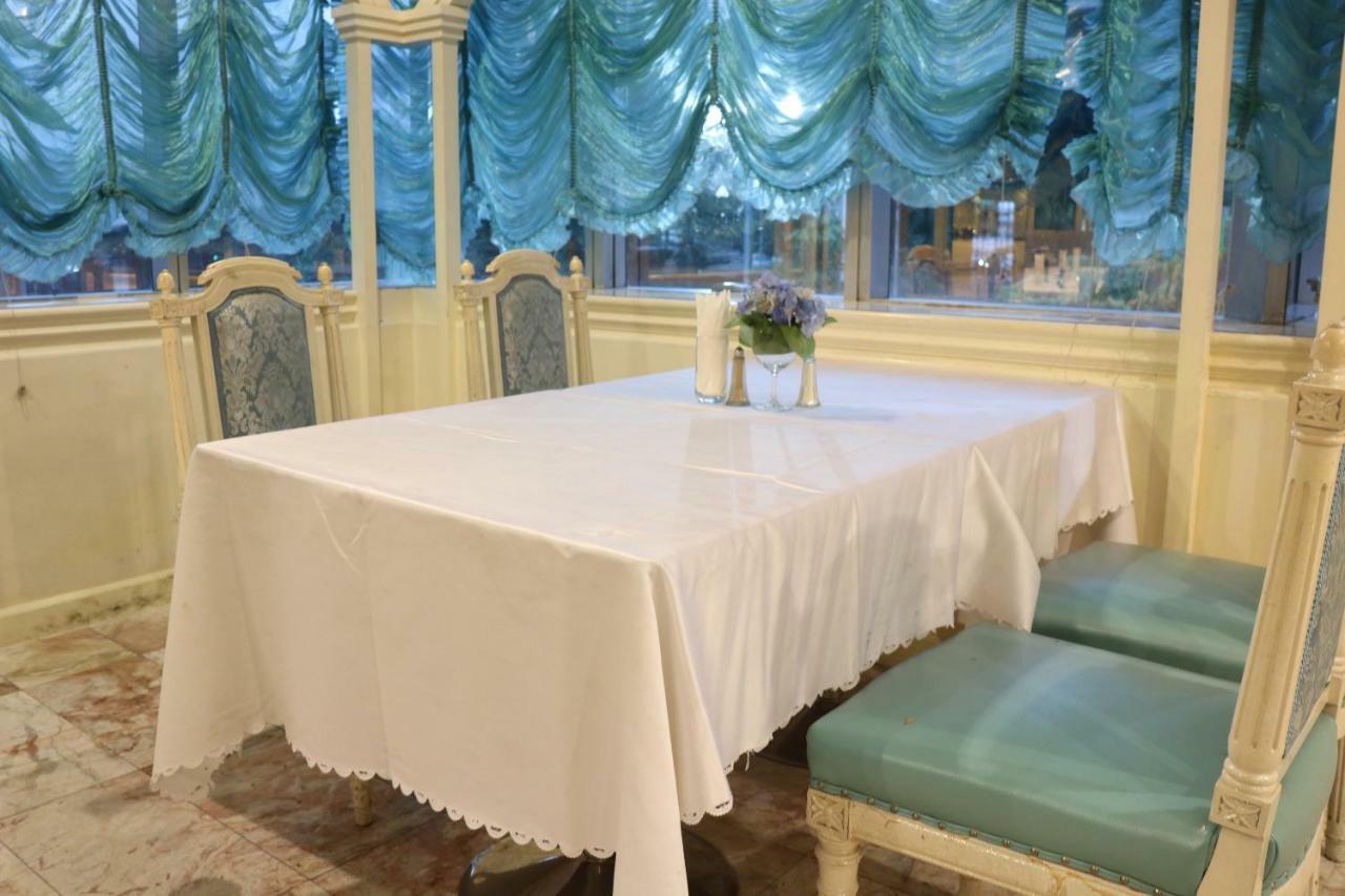Adriatic Palace Hotel Bangkok