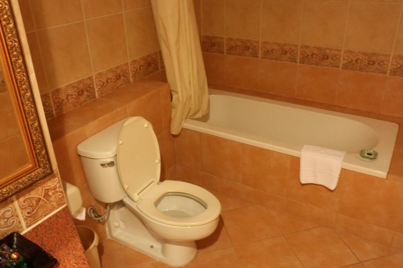 Adriatic Palace Hotel