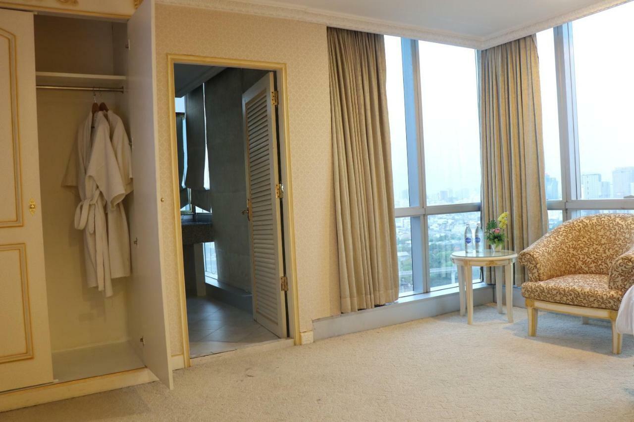 Adriatic Palace Hotel