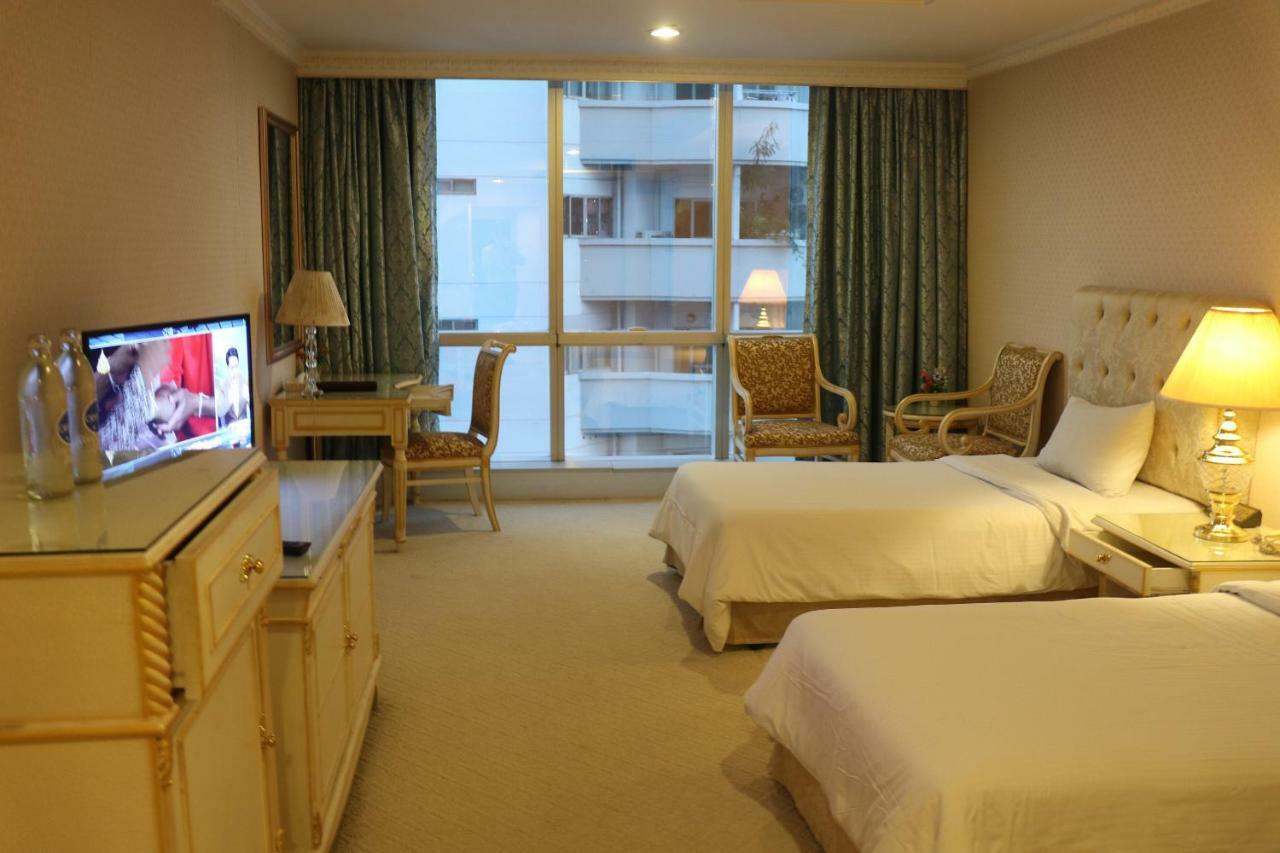 Hotel Adriatic Palace 4*