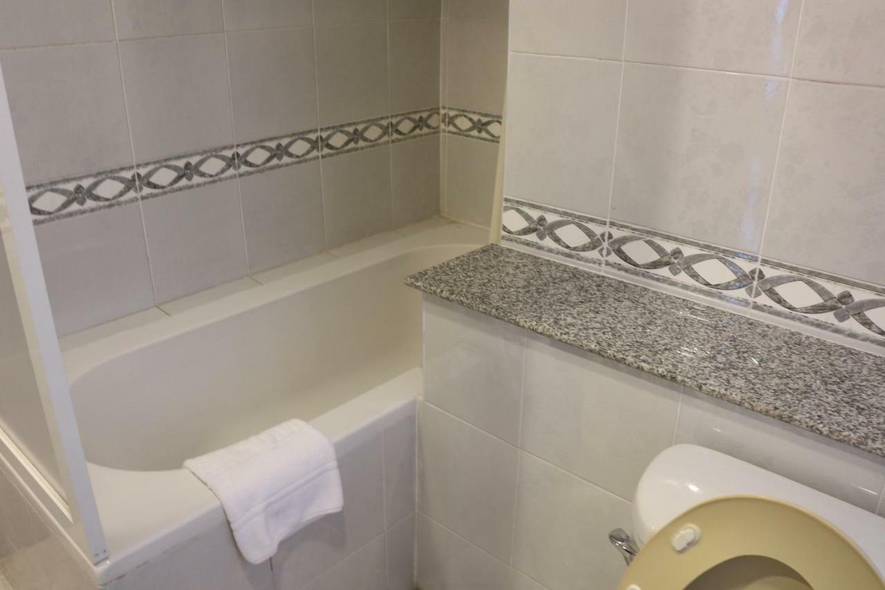 Adriatic Palace Hotel