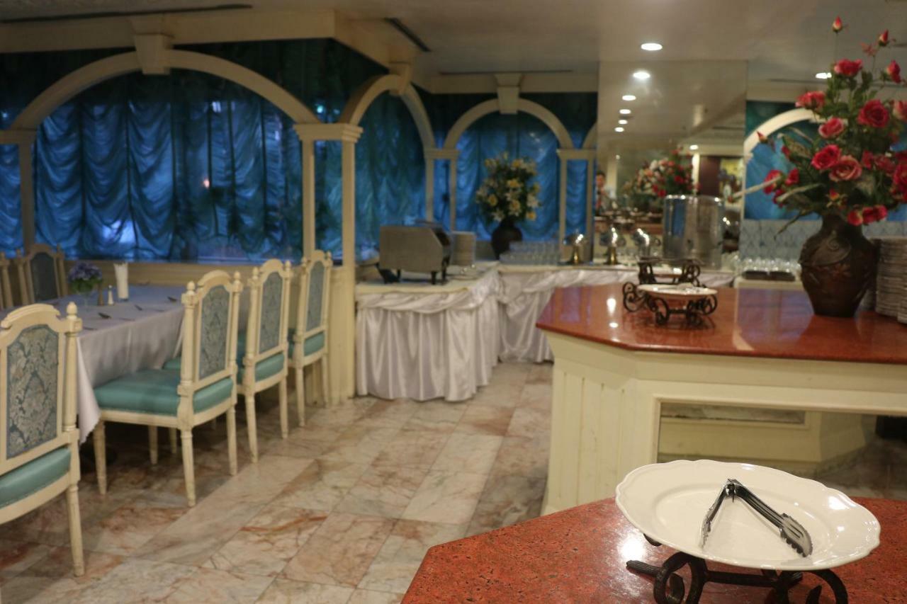 Hotel Adriatic Palace Bangkok