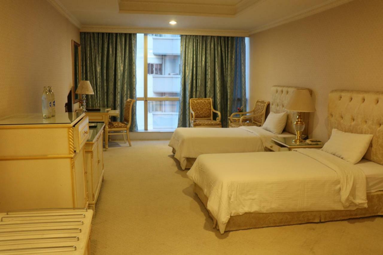 Hotel Adriatic Palace 4*
