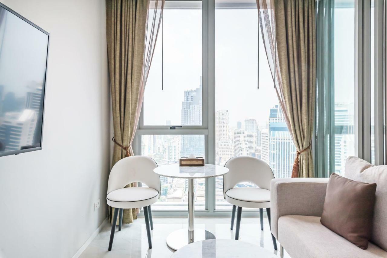 Hyde Sukhumvit 11 By Favstay * Bangkok