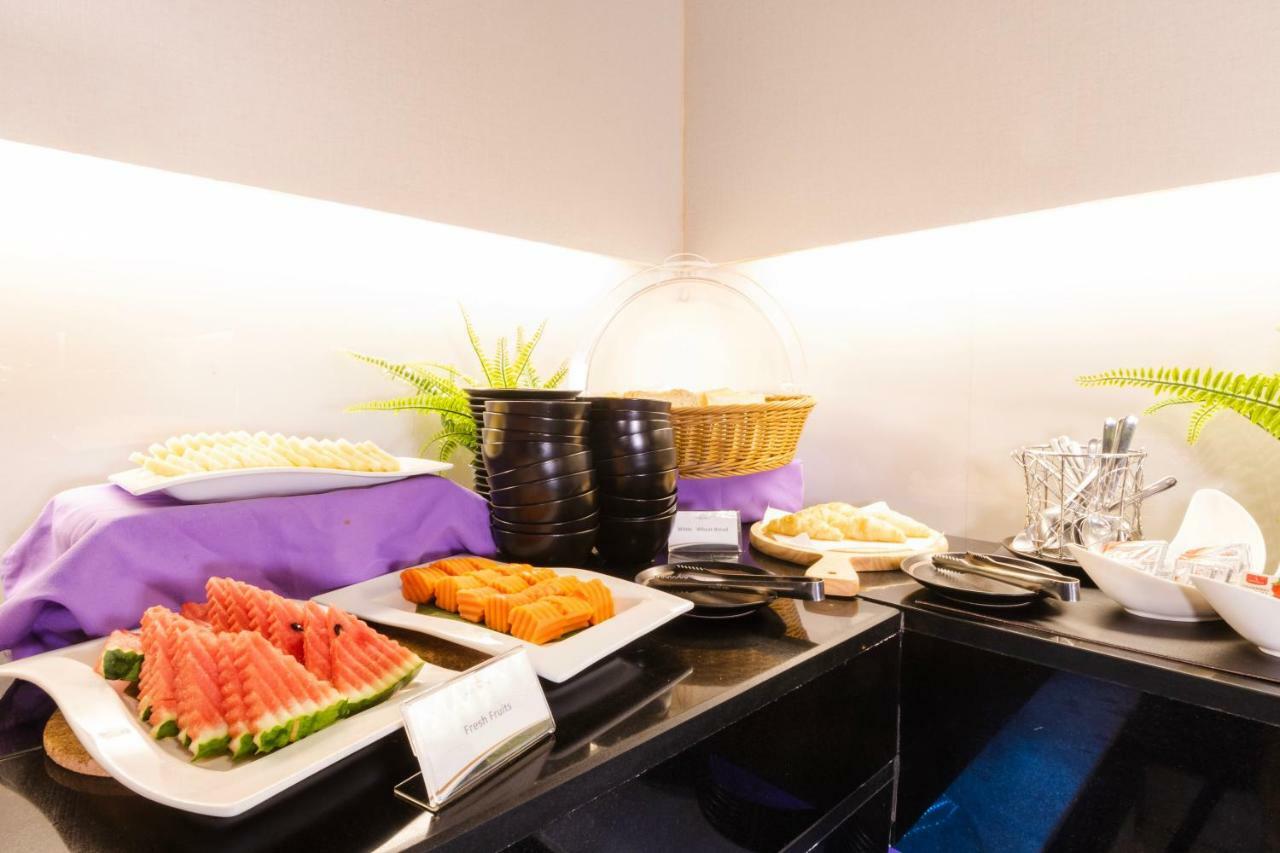 Aspira Skyy Sukhumvit 1 4*