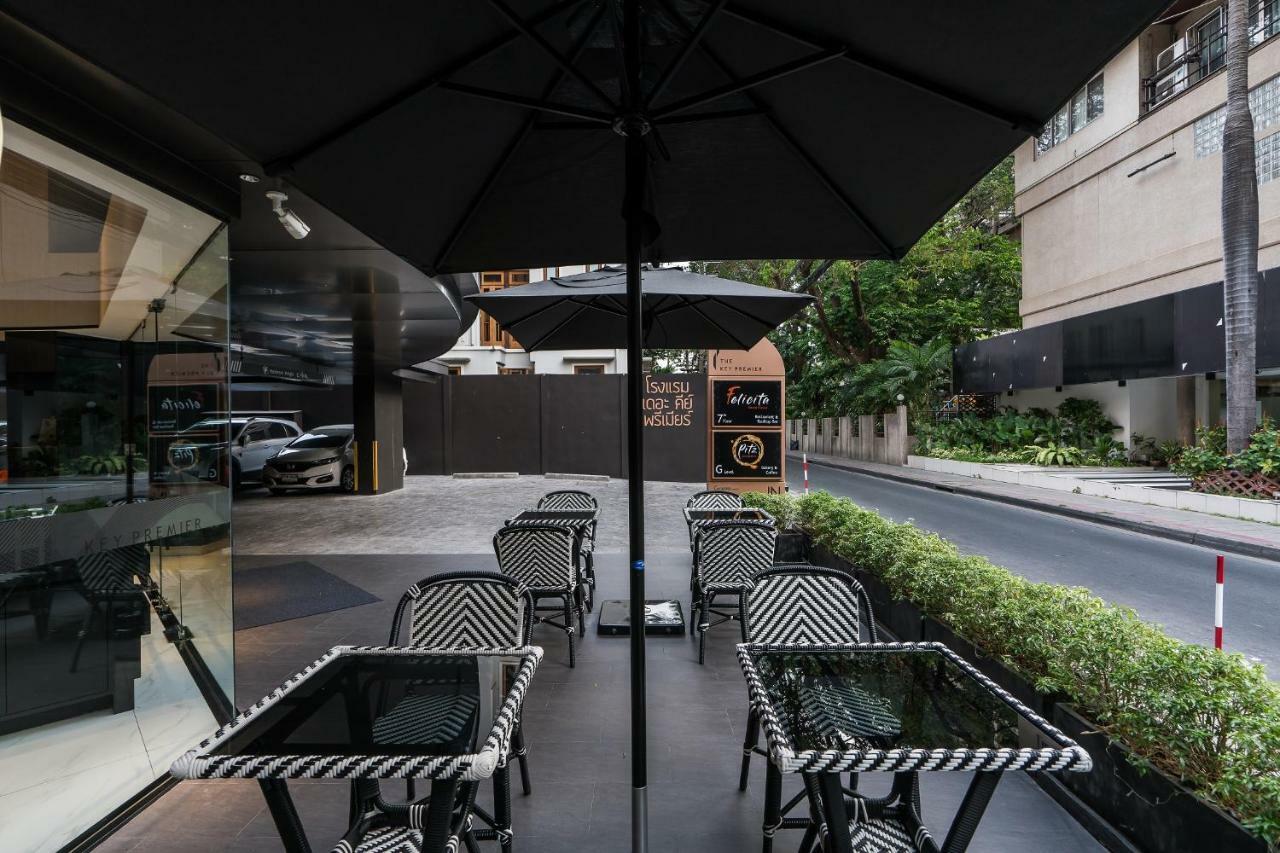 Hotel The Key Premier Sukhumvit Bangkok