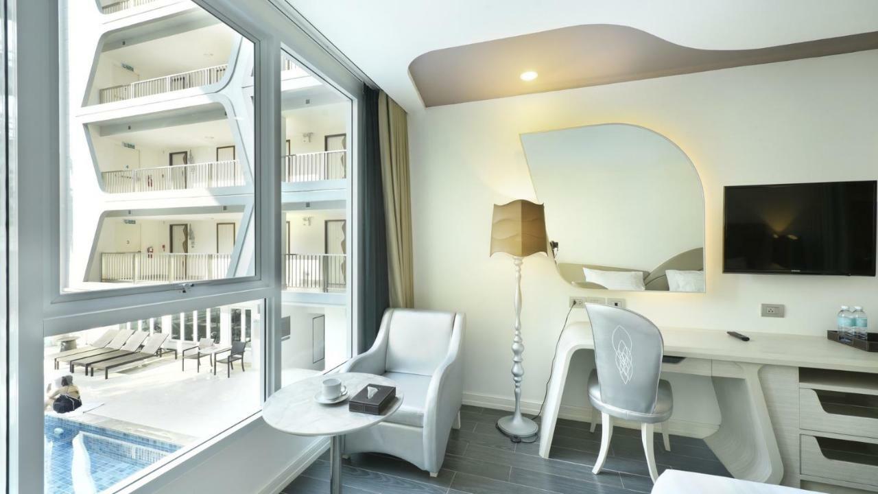 Hotel Le Tada Parkview
