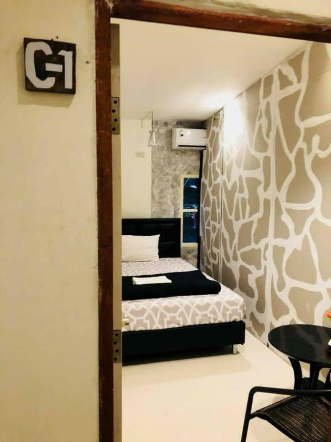 Nhà trọ First 1 Boutique At Sukhumvit 1 Bangkok