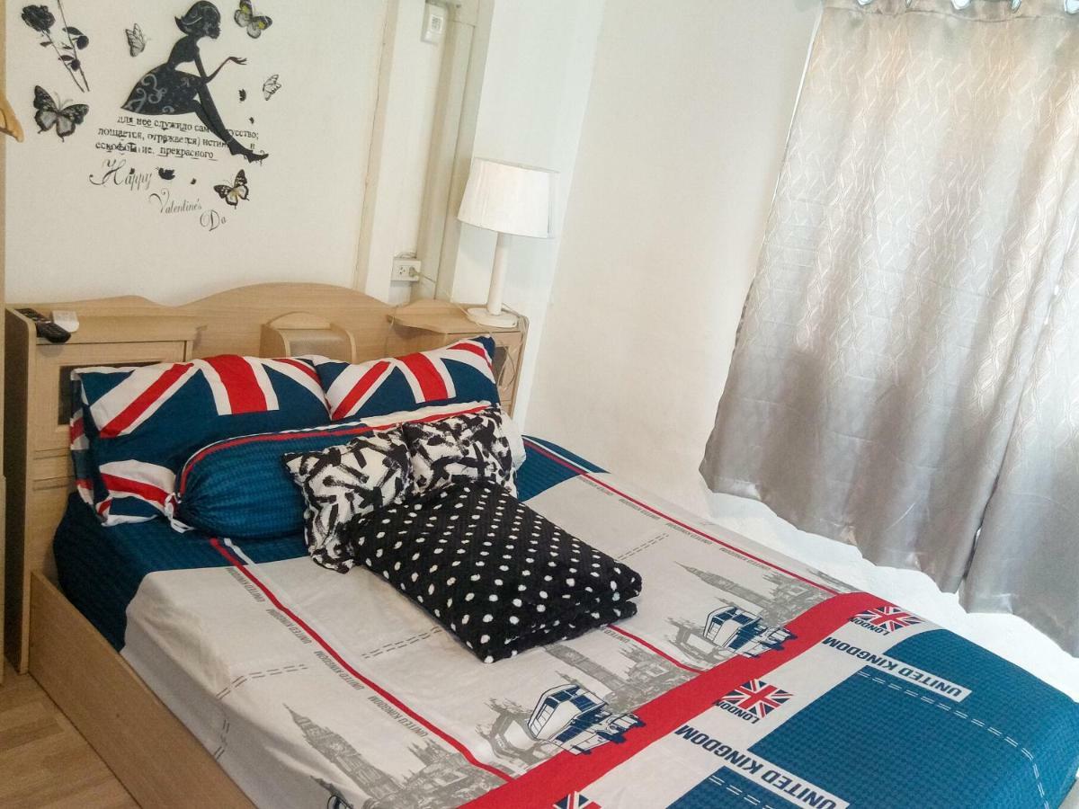 Interpartie (adults Only) 3* Bangkok