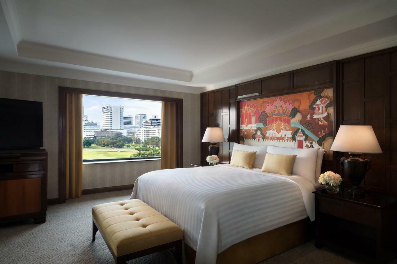 Hotell Anantara Siam Bangkok