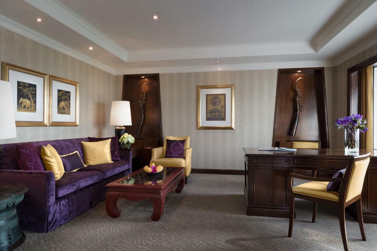 Hotell Anantara Siam