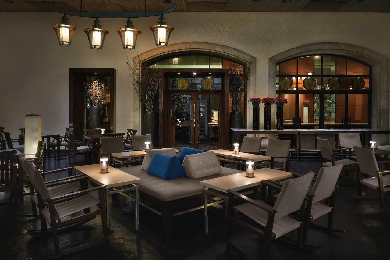 Hotell Anantara Siam