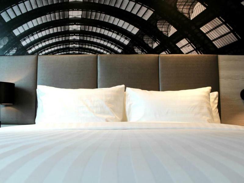 Mercure Makkasan 4*