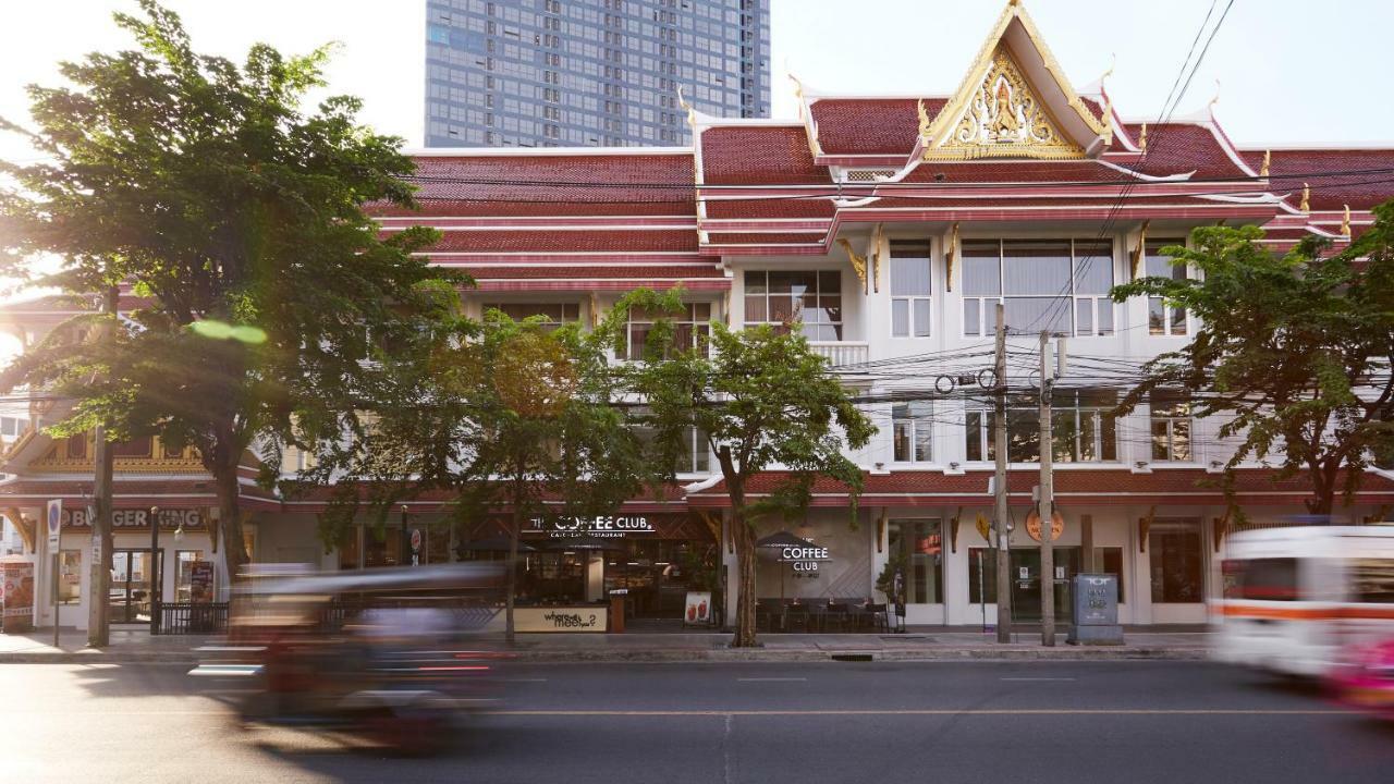 Montien Surawong Hotel 5*