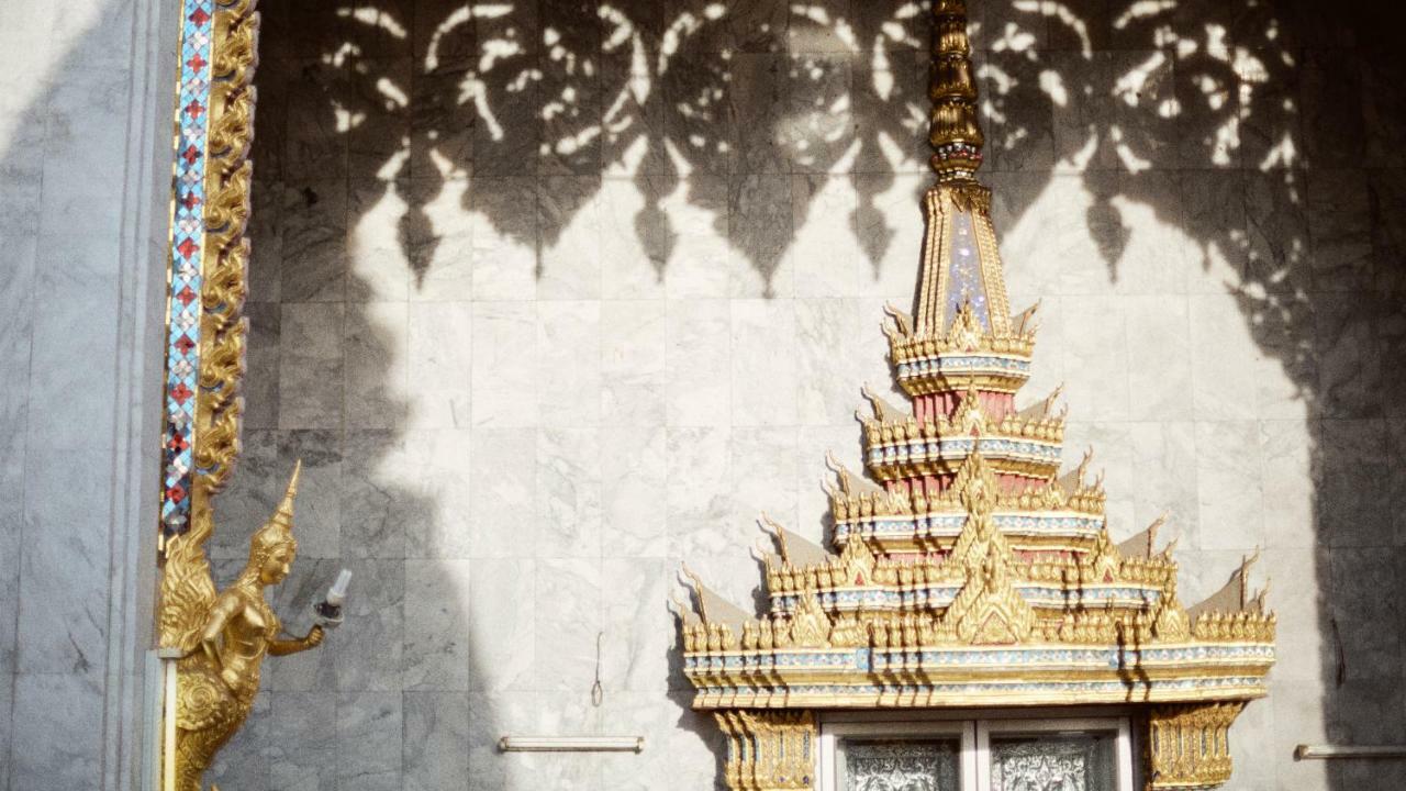 Hotel Montien Surawong Bangkok