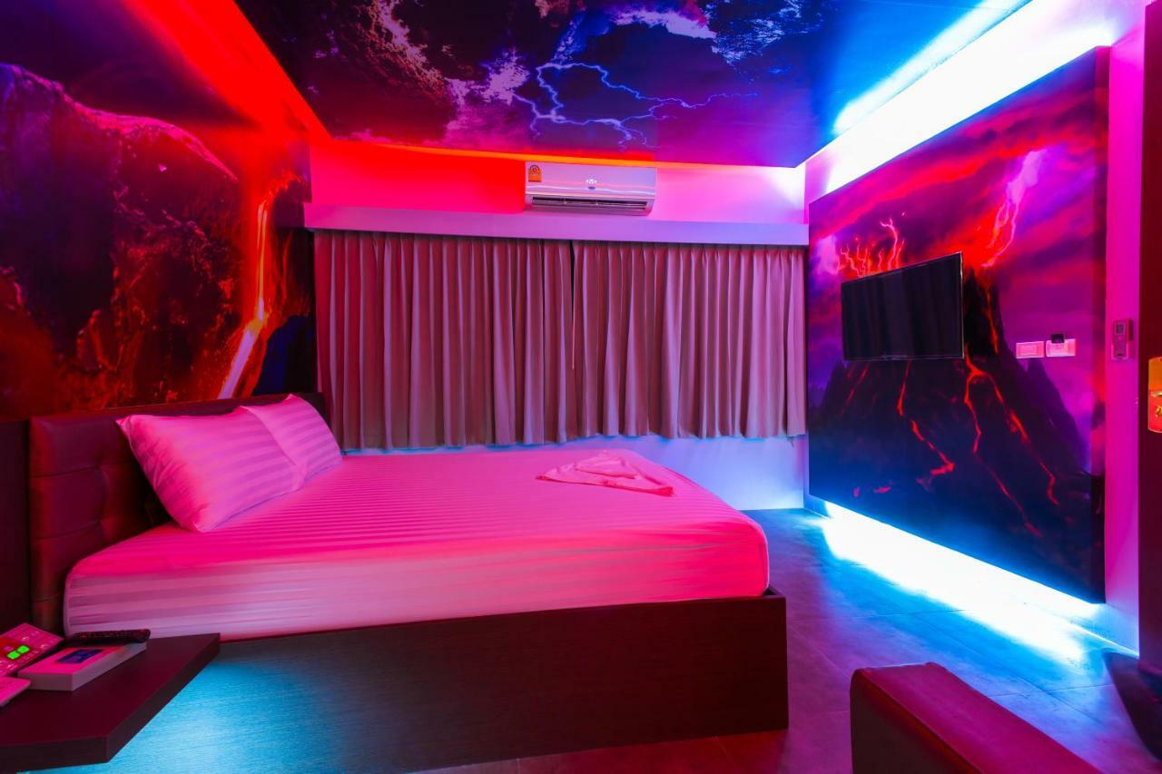 Khu nghỉ mát Sweety Bangkok