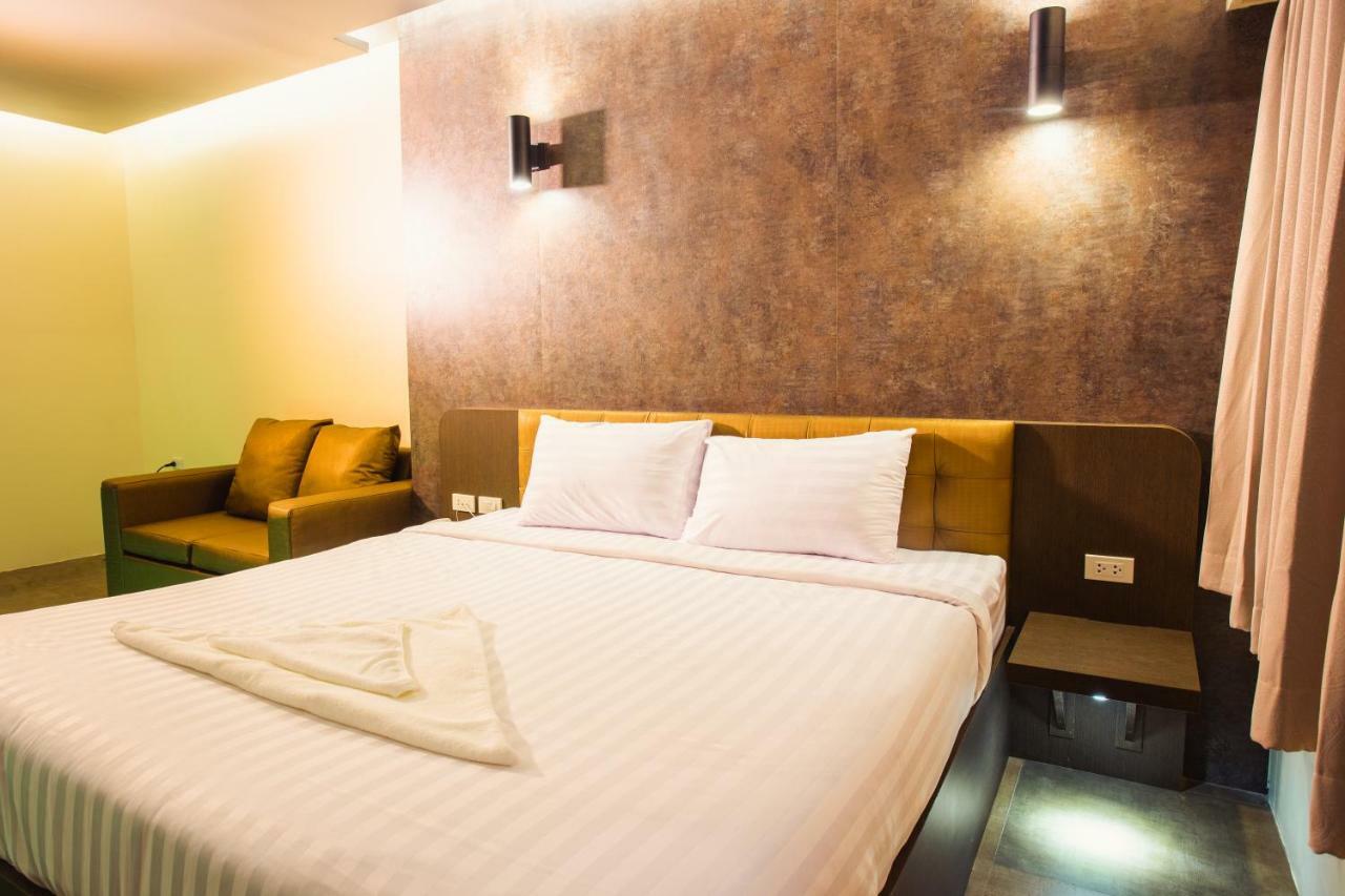 Sweety Khu nghỉ mát Bangkok