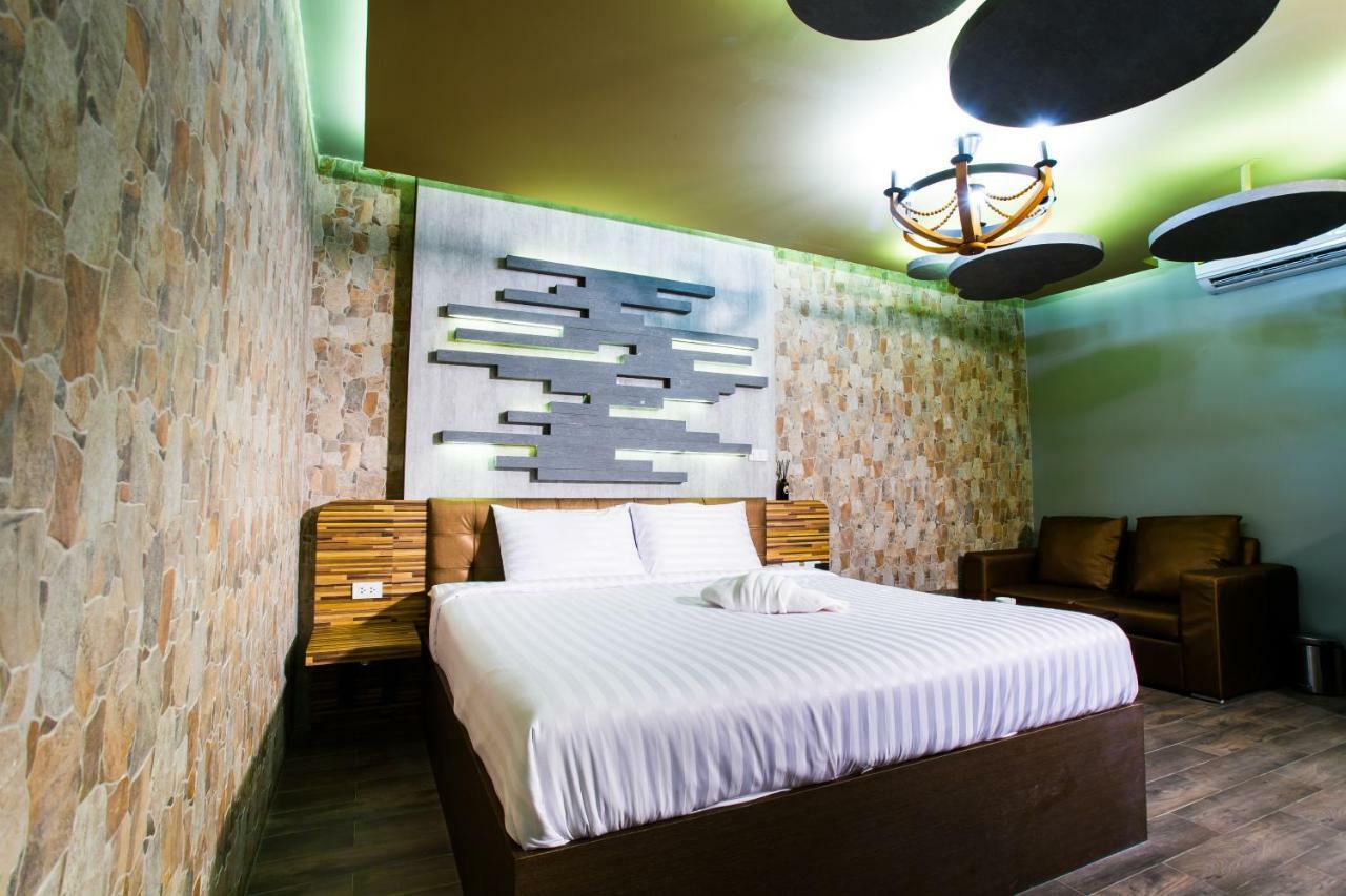 Khu nghỉ mát Sweety Bangkok