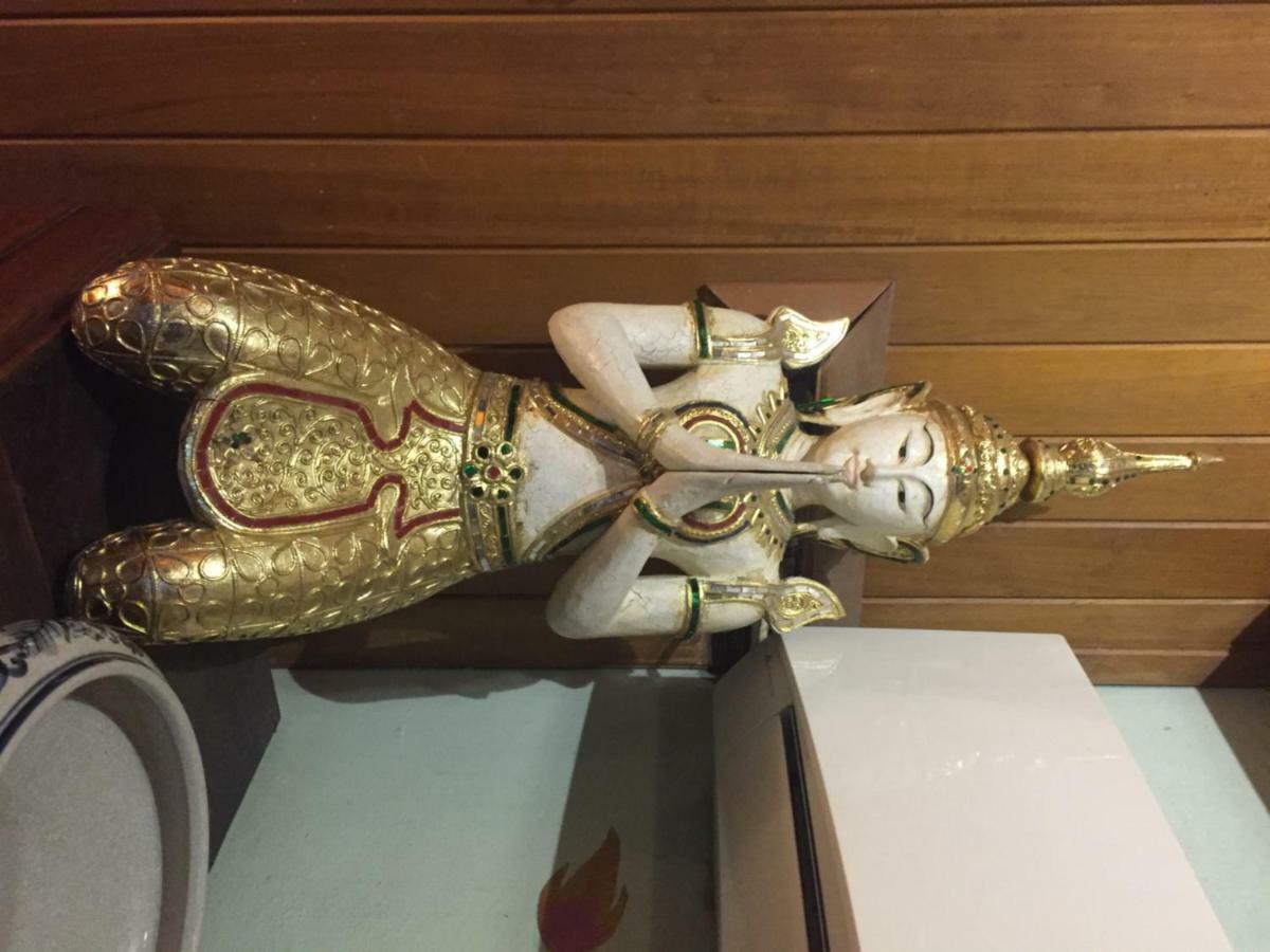 Gasthuis Shanti 2*