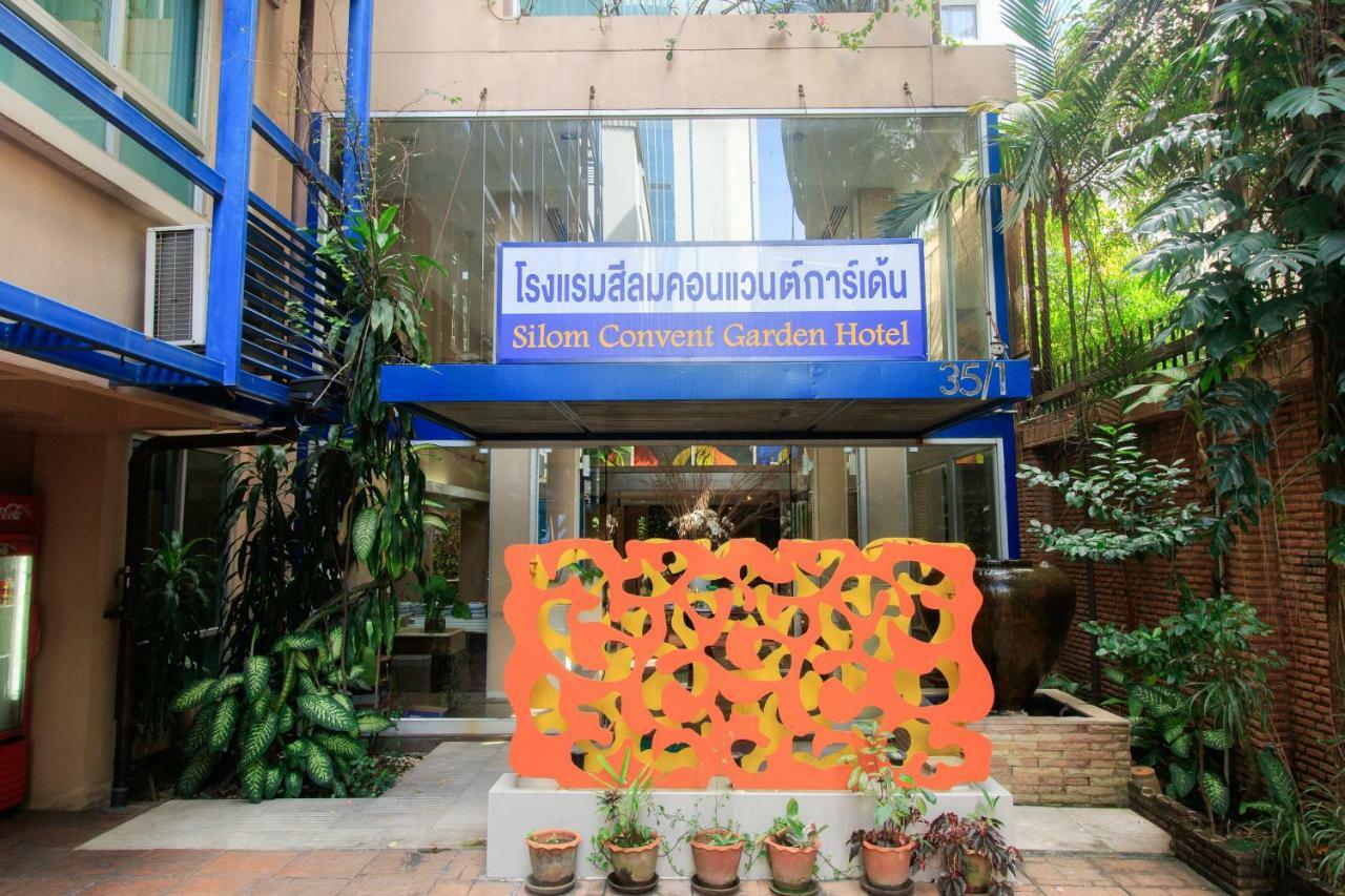Silom Convent Garden - Sha Extra Bangkok