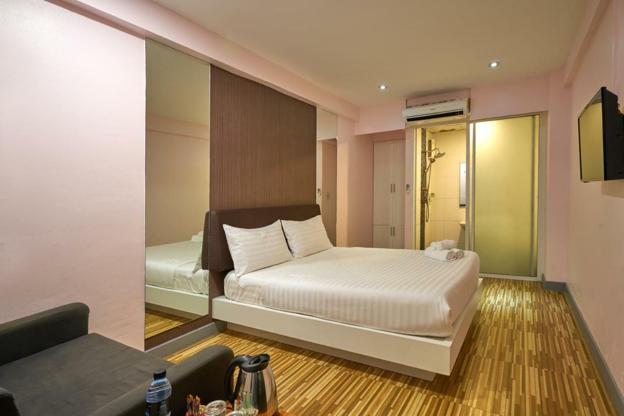 Sweetloft Don Muang 3* Banguecoque