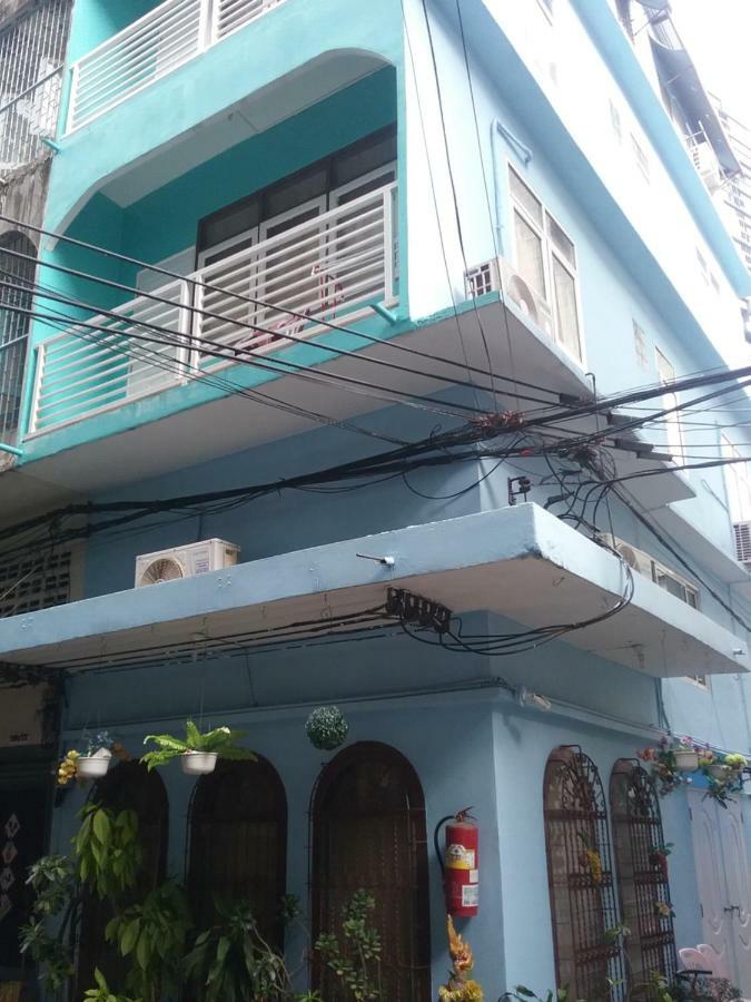 Hostel Danee Bangkok