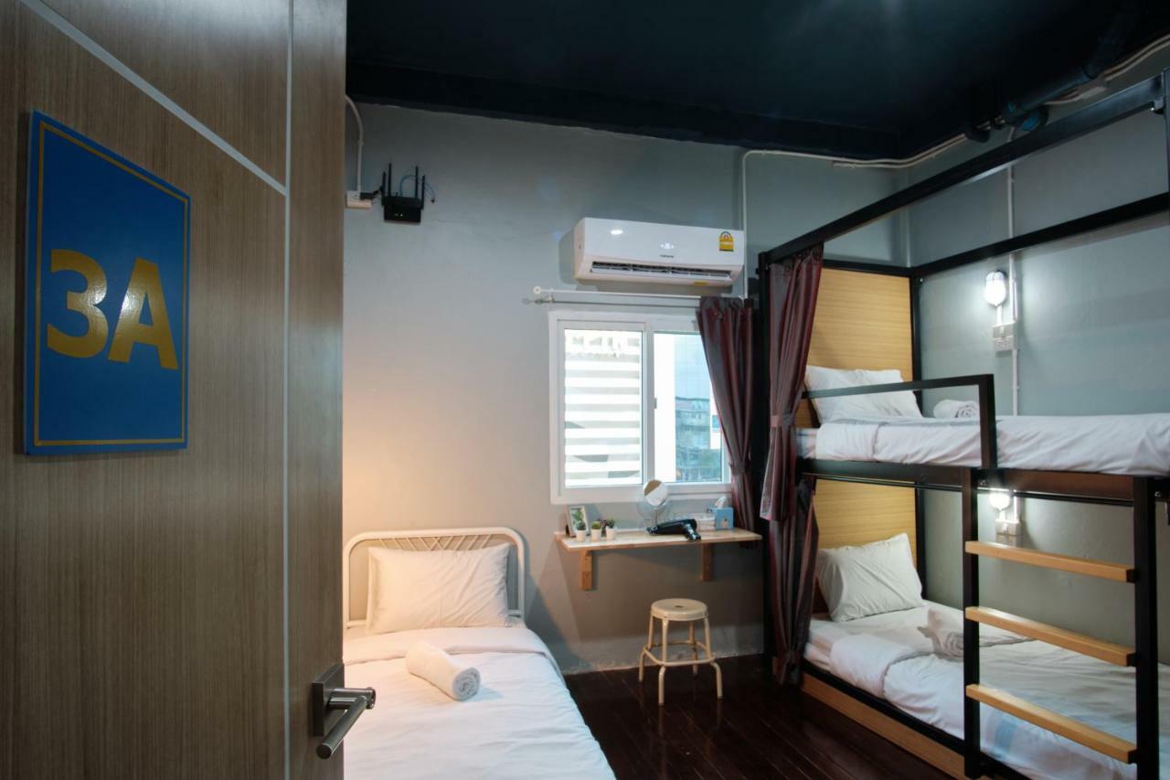 Private Hostal Bangkok