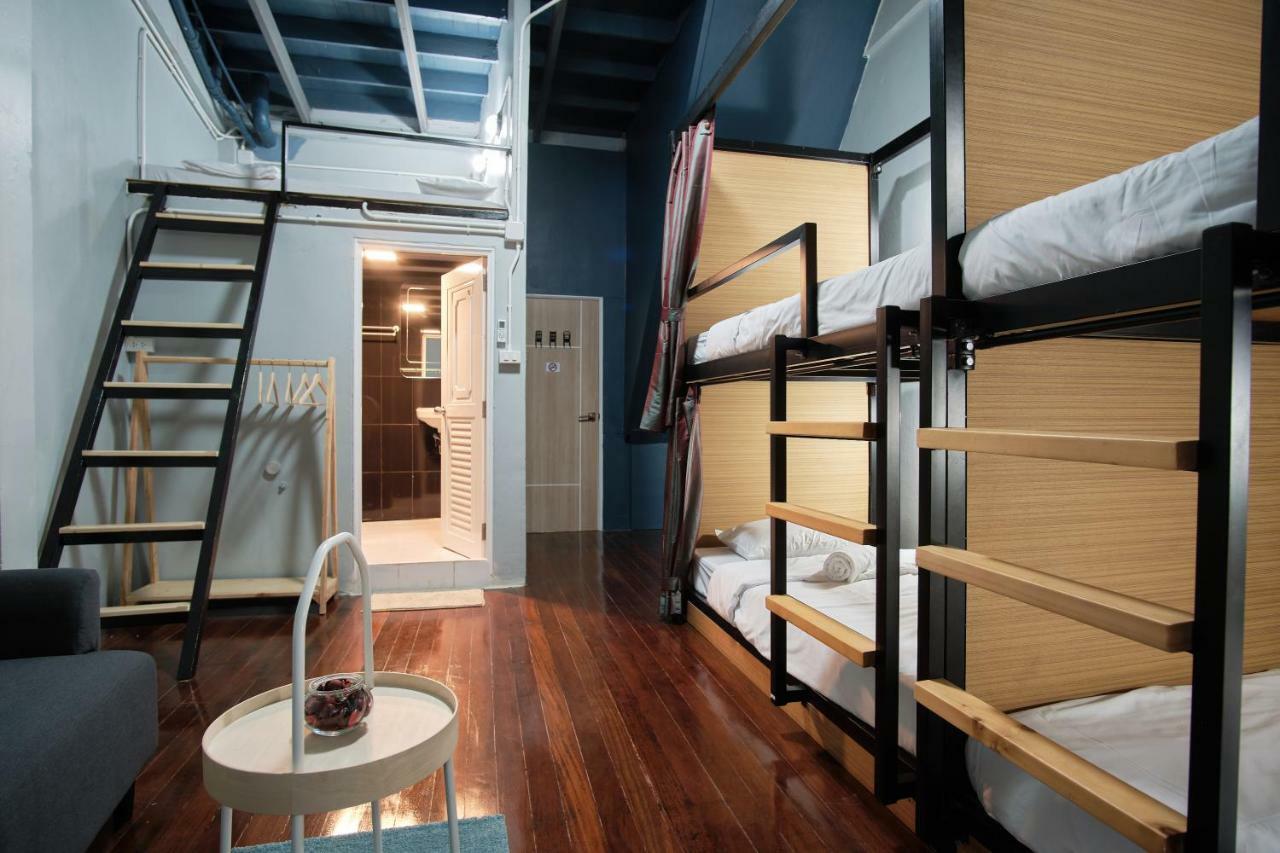 Private Hostal *
