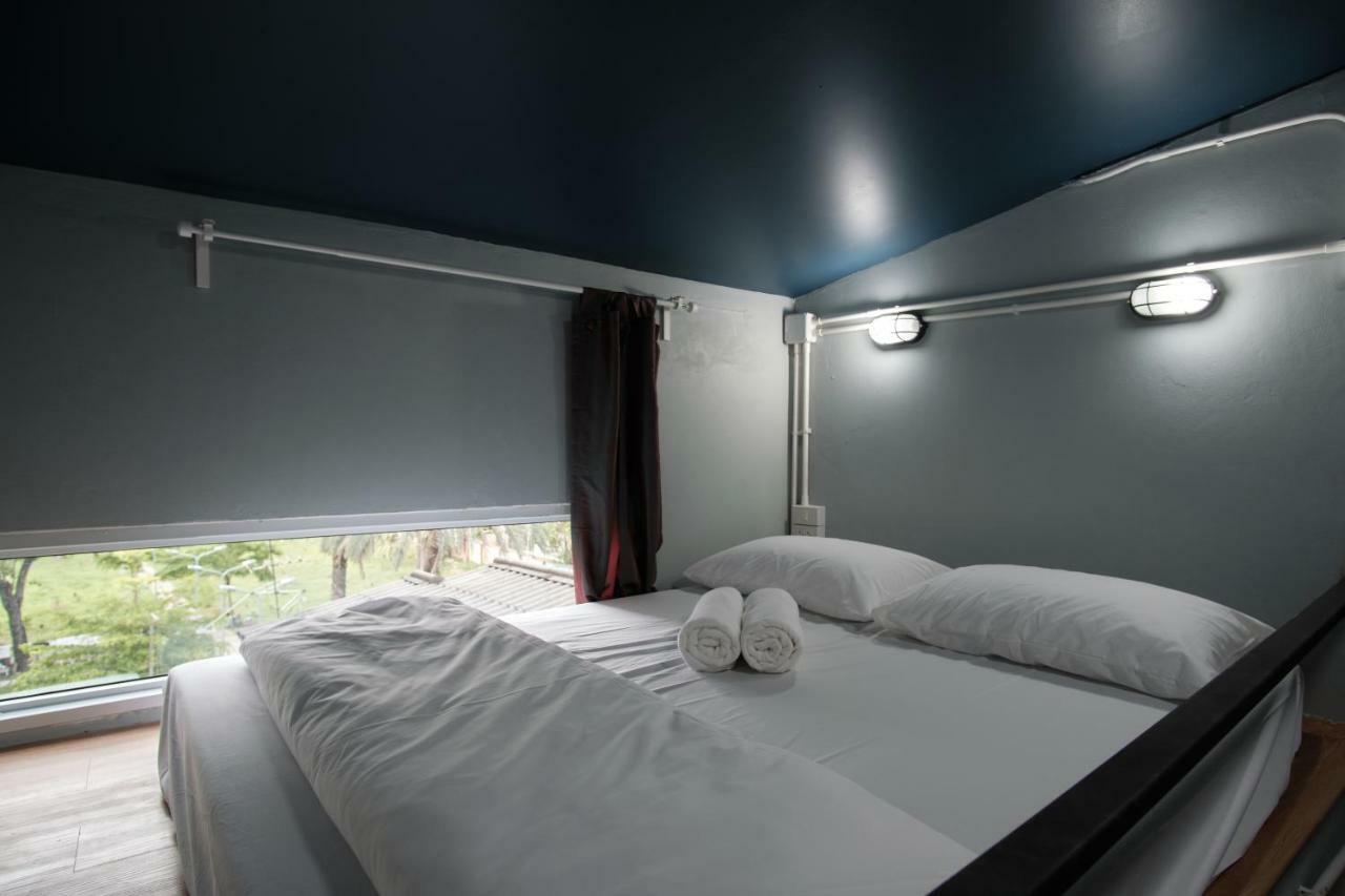 Private Hostal *