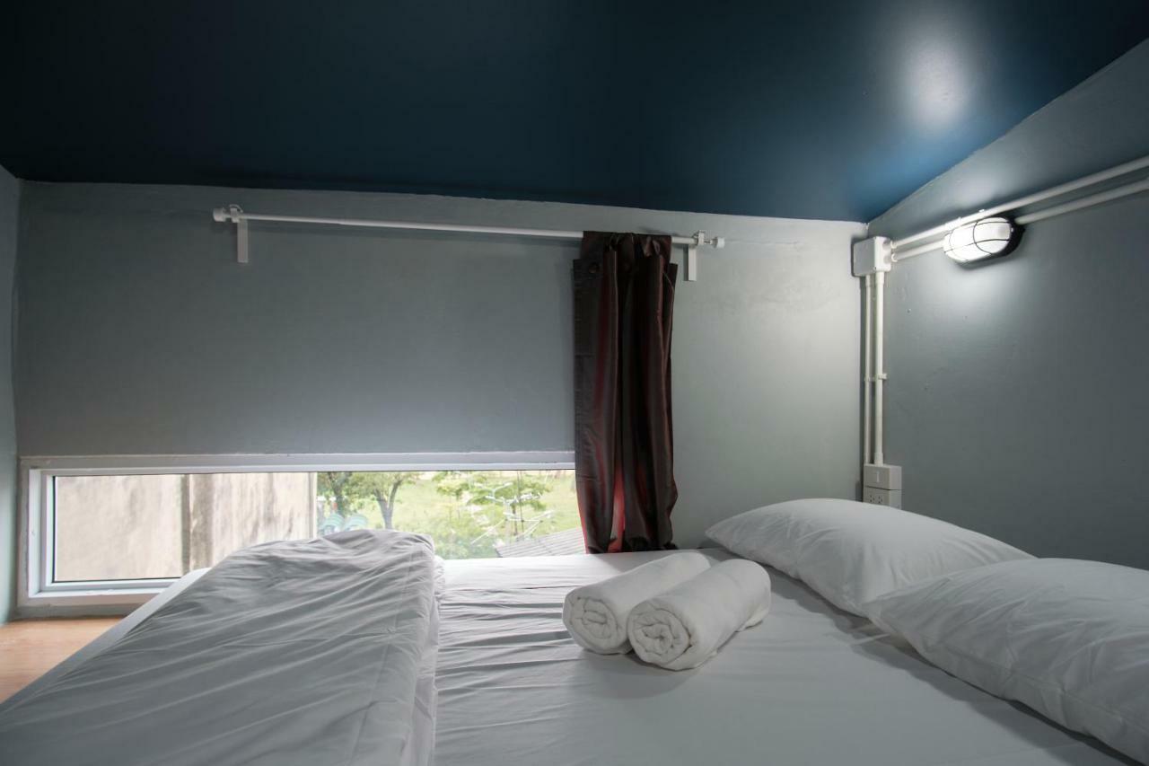 Private Hostal
