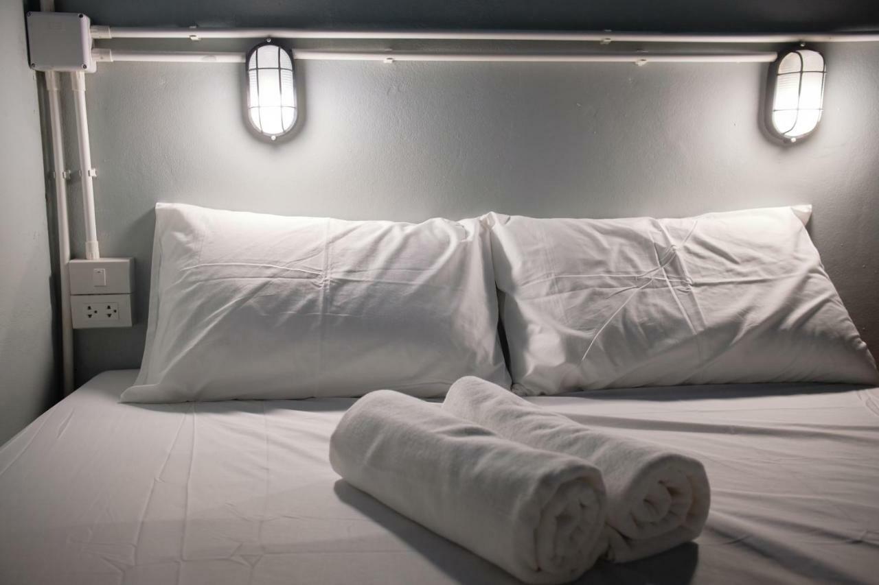 Hostal Private Bangkok