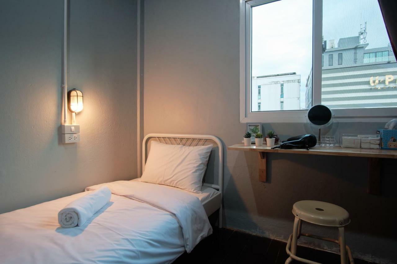 Private Hostal