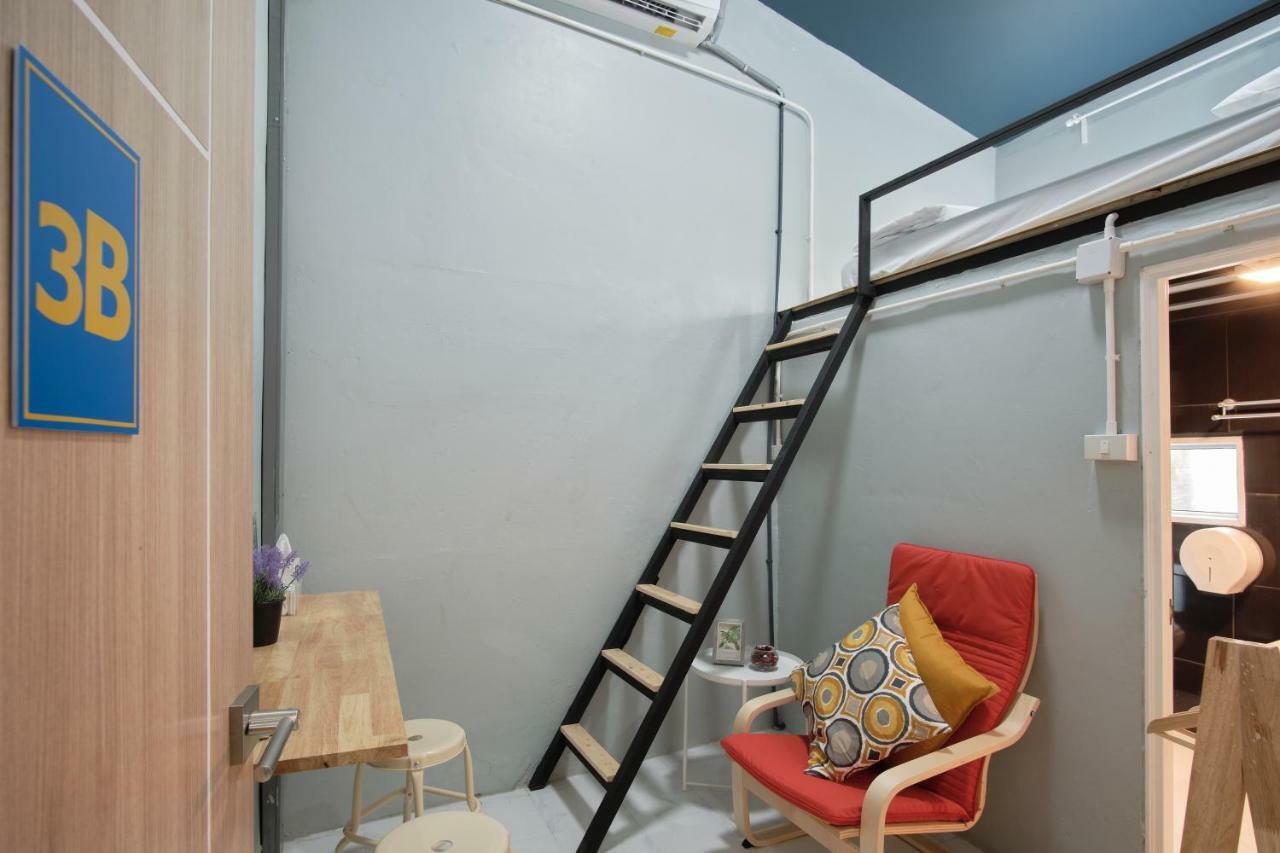 Hostal Private Bangkok