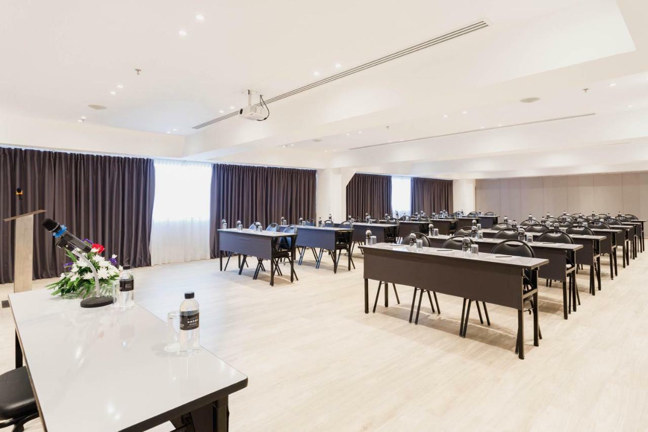 Hotel Thomson Huamark