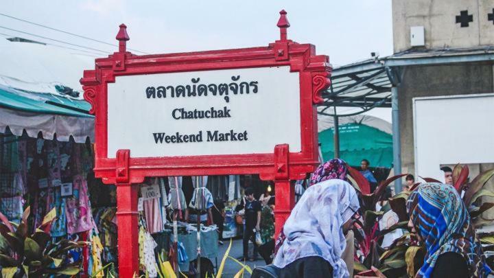 At Gasthuis Bangkok