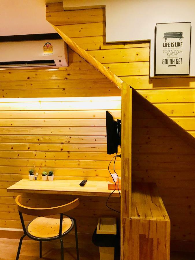 Hostal Blu Ari Stylish Gay Poshtel