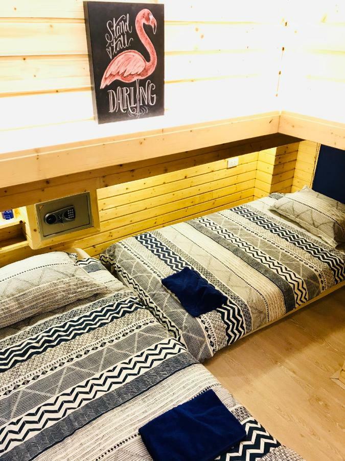 Hostal Blu Ari Stylish Gay Poshtel