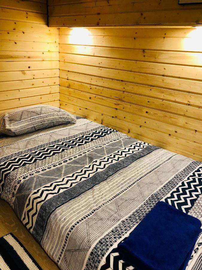 Hostal Blu Ari Stylish Gay Poshtel *