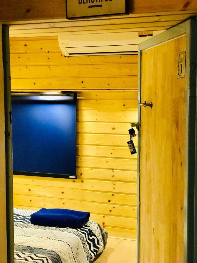 Hostal Blu Ari Stylish Gay Poshtel